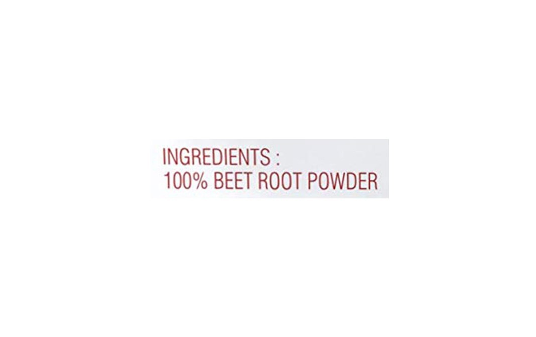 Nature's Gift Beetroot Powder    Pack  100 grams